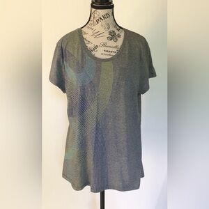 2/$17 Athletic Works Tee